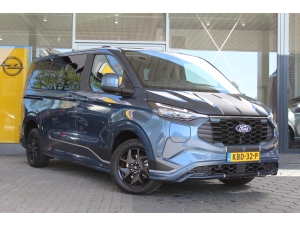 Ford Tourneo Custom PHEV Sport Ford Tourneo Custom PHEV Sport
