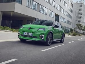 Renault 5 E-Tech 40kWh Urban Range Techno 90kW