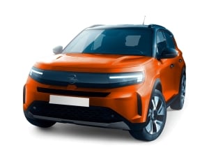 Opel Frontera Electric Edition