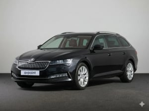 Škoda Superb 1.4 TSI iV Style Škoda Superb 1.4 TSI iV Style