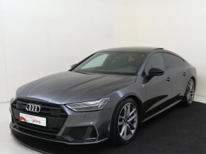 Audi A7 Sportback 55 TFSI e quattro Pro Line S Competition