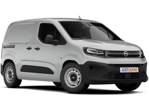 Opel Combo Electric EV 50 kWh 136 Auto L1 Tech