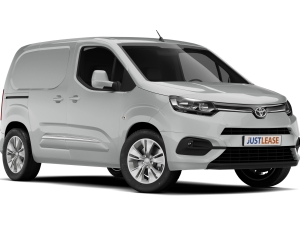 Toyota Proace City Electric 50 kWh 10th Anniversary L2