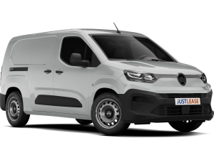 Citroën ë-Berlingo Van EV 50 kWh 136 Auto XTR L1