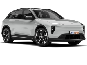 NIO EL6 Standard Range Business Edition NIO EL6 Standard Range Business Edition