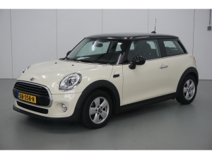 MINI Mini 1.5 Cooper D Serious Business