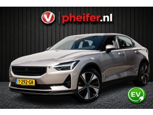 Polestar 2 Long Range Single Motor 78 kWh Polestar 2 Long Range Single Motor 78 kWh