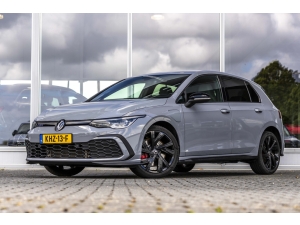 Volkswagen Golf GTE 1.4 eHybrid