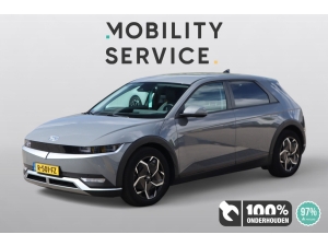 Hyundai IONIQ 5 Connect+ 73 kWh