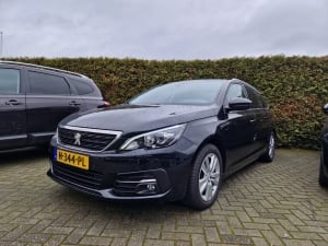 Peugeot 308 SW 1.2 PureTech Executive 110pk
