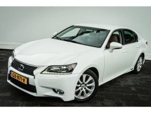Lexus GS 300h Business Line