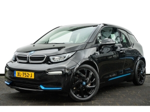 BMW i3 S 184pk 42 kWh