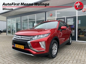 Mitsubishi Eclipse Cross 1.5 DI-T Pure