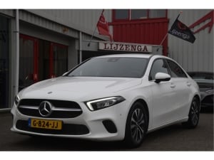 Mercedes-Benz A-Klasse A200 Business Solution