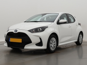 Toyota Yaris 1.5 Hybrid Active 116pk