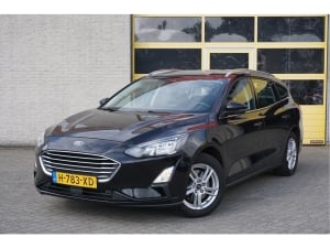 Ford FOCUS Wagon 1.0 126pk EcoBoost Edition