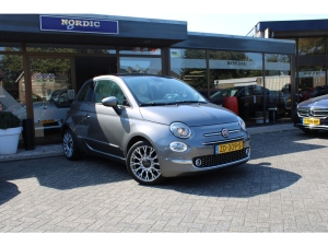 Fiat 500 0.9 Turbo Lounge