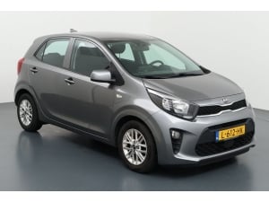 Kia Picanto Kia Picanto