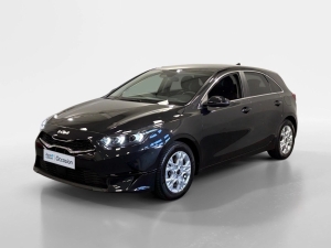 Kia Ceed 1.0 T-GDi DynamicPlusLine Kia Ceed 1.0 T-GDi DynamicPlusLine