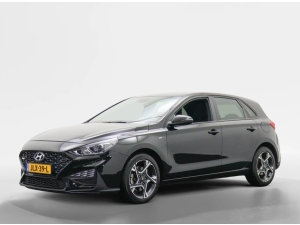 Hyundai i30 1.0 T-GDi MHEV N Line