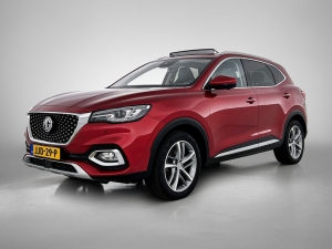 MG EHS 1.5 TGDI Plug-In Hybrid Luxury