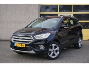 Ford Kuga 1.5 EcoBoost Titanium Ford Kuga 1.5 EcoBoost Titanium