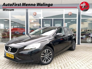Volvo V40 1.5 T2 Polar+ Volvo V40 1.5 T2 Polar+