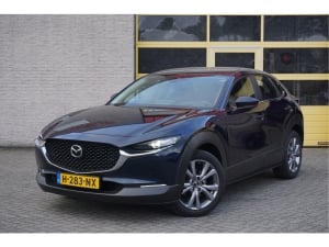 Mazda CX-30 2.0 SkyActiv-X Comfort 180pk