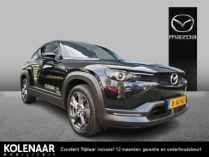 Mazda MX-30 e-SkyActiv EV Advantage 145pk 36 kWh