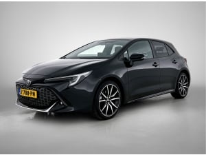 Toyota Corolla 140 GR Sport Hybrid Toyota Corolla 140 GR Sport Hybrid