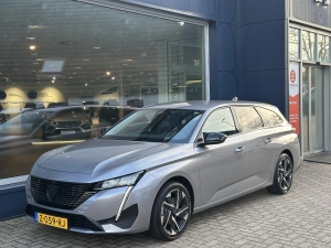 Peugeot 308 SW 1.2 Turbo 130 Allure