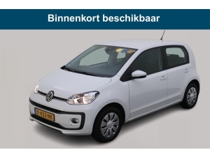 Volkswagen Up! 1.0 MPI 65 pk Executive Winter