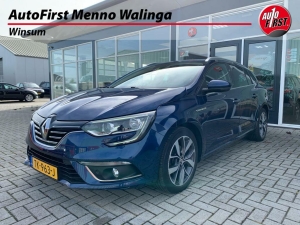 Renault Mégane Estate 1.5 dCi Bose