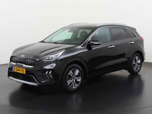 Kia Niro 1.6 GDi Hybrid DynamicPlusLine