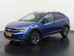 Volkswagen Taigo 1.0 TSI Style Volkswagen Taigo 1.0 TSI Style