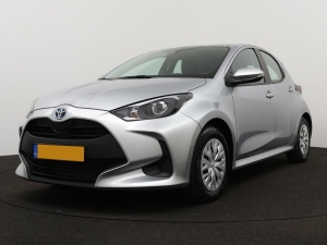 Toyota Yaris 1.5 Hybrid Active 116pk