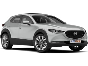 Mazda CX-30 E-SKYACTIV-X 186 Comfort Mazda CX-30 E-SKYACTIV-X 186 Comfort