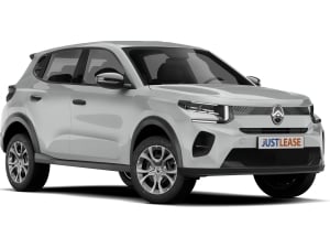 Citroën ë-C3 Elektrisch 113 pk You