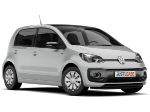 Volkswagen up! 1.0