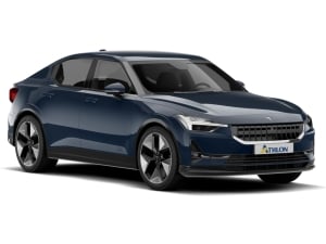 Polestar Polestar 2 Standard Range Single Motor 170 kW Polestar Polestar 2 Standard Range Single Motor 170 kW