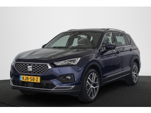 Seat Tarraco 1.4 TSI e-Hybrid Xcellence