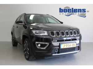 Jeep Compass 1.3T Limited Jeep Compass 1.3T Limited