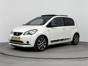 Seat Mii 1.0 MPI 60 pk FR Electronic Pano