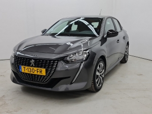 Peugeot 208 1.2 PureTech 75 pk Active Pack
