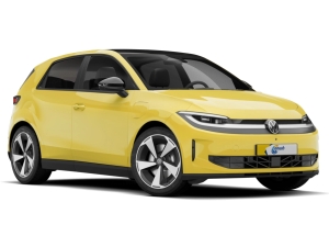Volkswagen ID. Polo Volkswagen ID. Polo