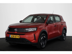 Opel Frontera Electric Edition 44 kWh