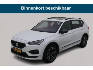 Seat TARRACO 1.5 TSI 150 pk FR Business Intense