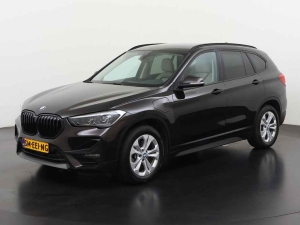 BMW X1 xDrive25e Executive BMW X1 xDrive25e Executive