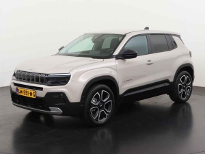 Jeep Avenger Summit 54 kWh
