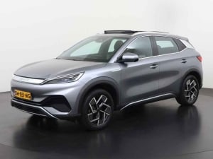 BYD ATTO 3